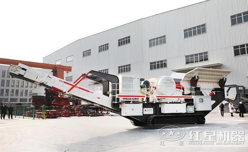 車(chē)載移動(dòng)砸石頭機(jī)廠家，價(jià)格實(shí)惠可選購(gòu)