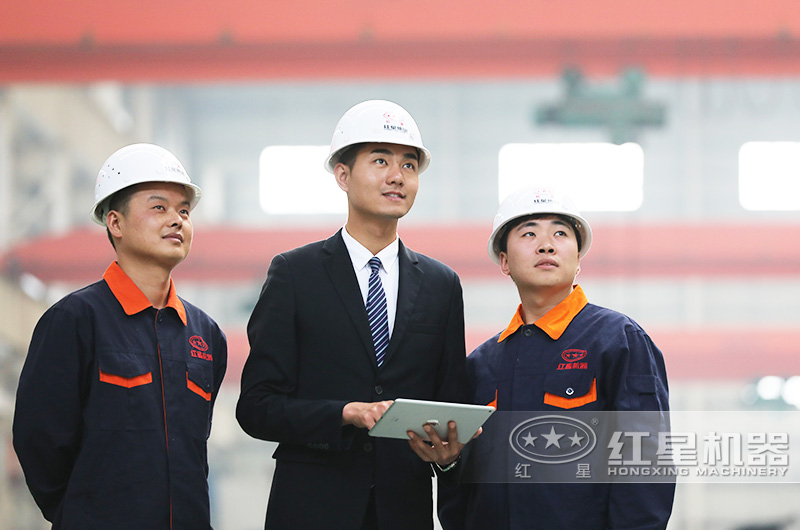 專業(yè)的選型、技術(shù)等指導(dǎo)