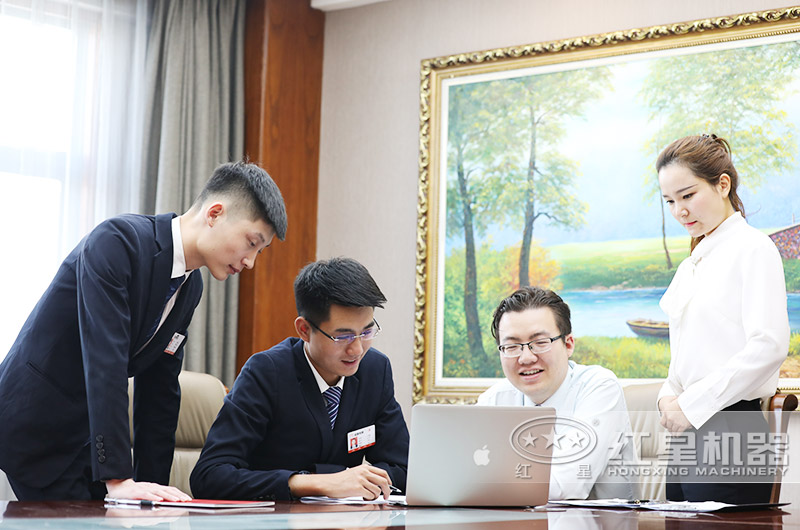 量身定制設(shè)備方案，規(guī)劃整體合作方式