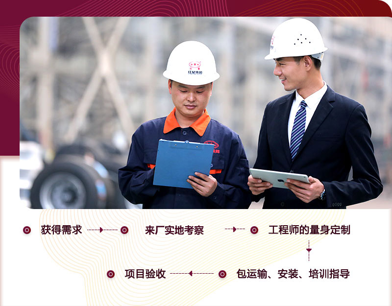 EPC項(xiàng)目總包工程，為用戶提供更高利潤的設(shè)計(jì)方案