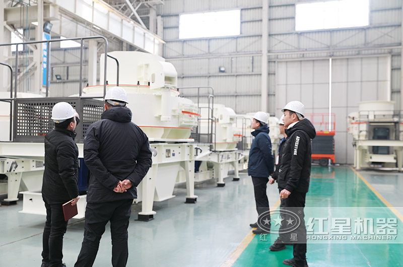 紅星實力雄厚，提供客戶到場參觀并免費咨詢