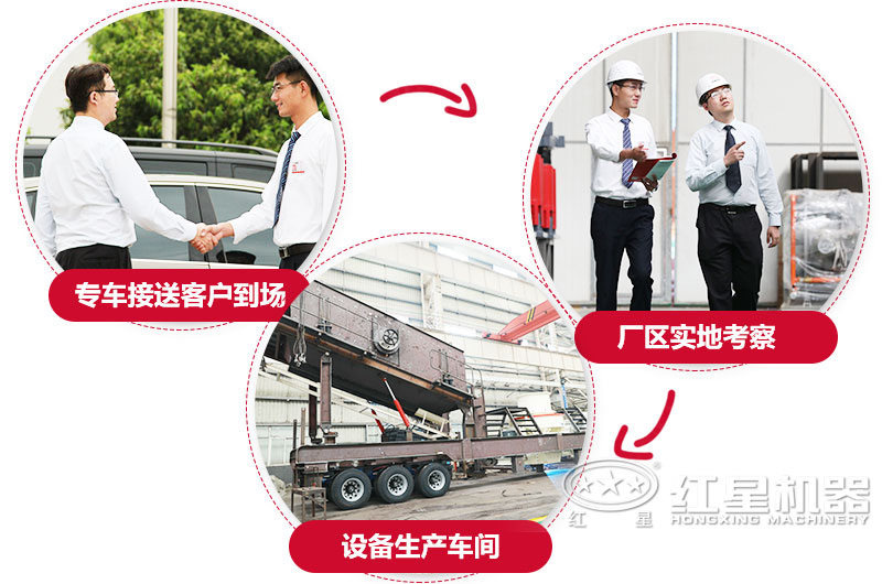 石粉制砂洗砂一體機(jī)專業(yè)廠家，為您選型報價