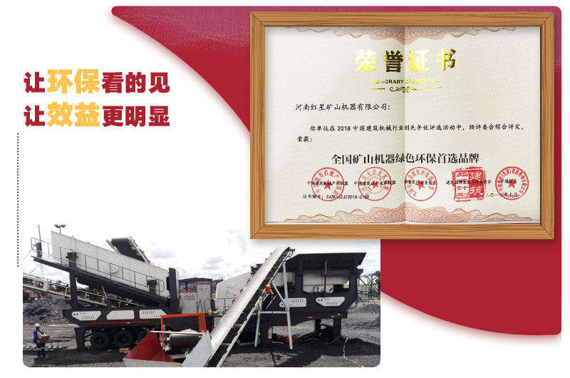 一證在手，環(huán)保無憂