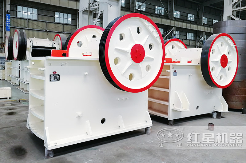 細(xì)鄂破石子破碎機(jī)，投資小，質(zhì)量好