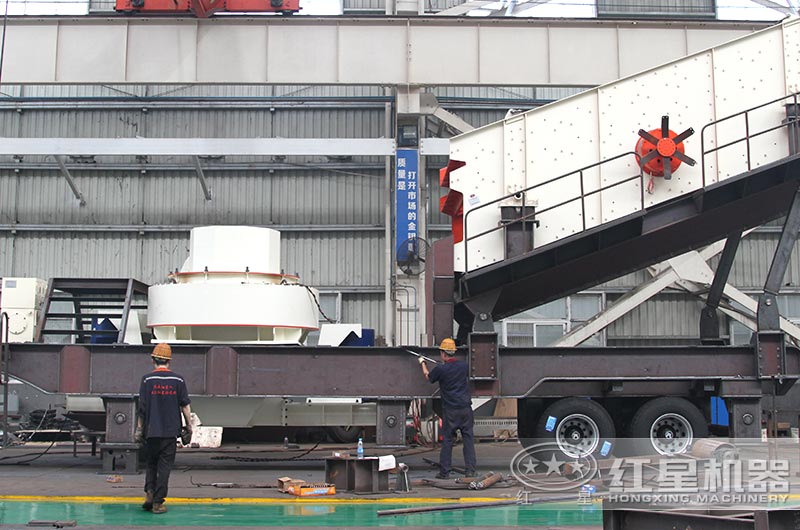紅星廠家車(chē)間，歡迎實(shí)地考察