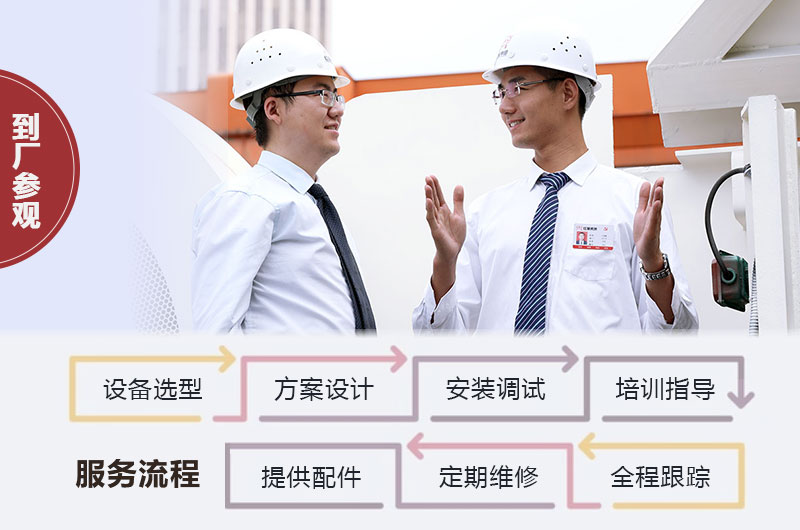 歡迎到大型制砂設(shè)備廠家參觀，設(shè)備直銷，價(jià)格公道