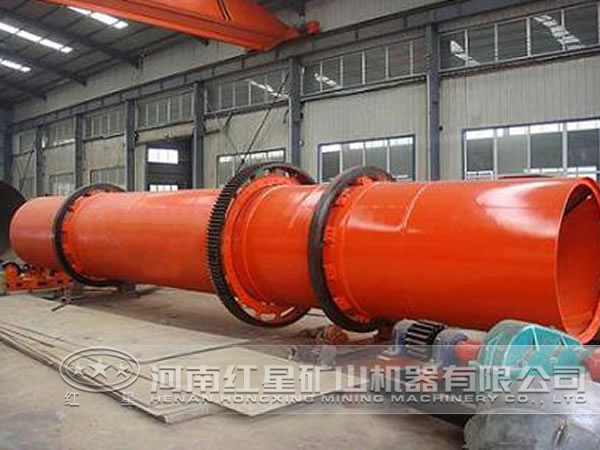 新型沙子烘干機多少錢一臺？